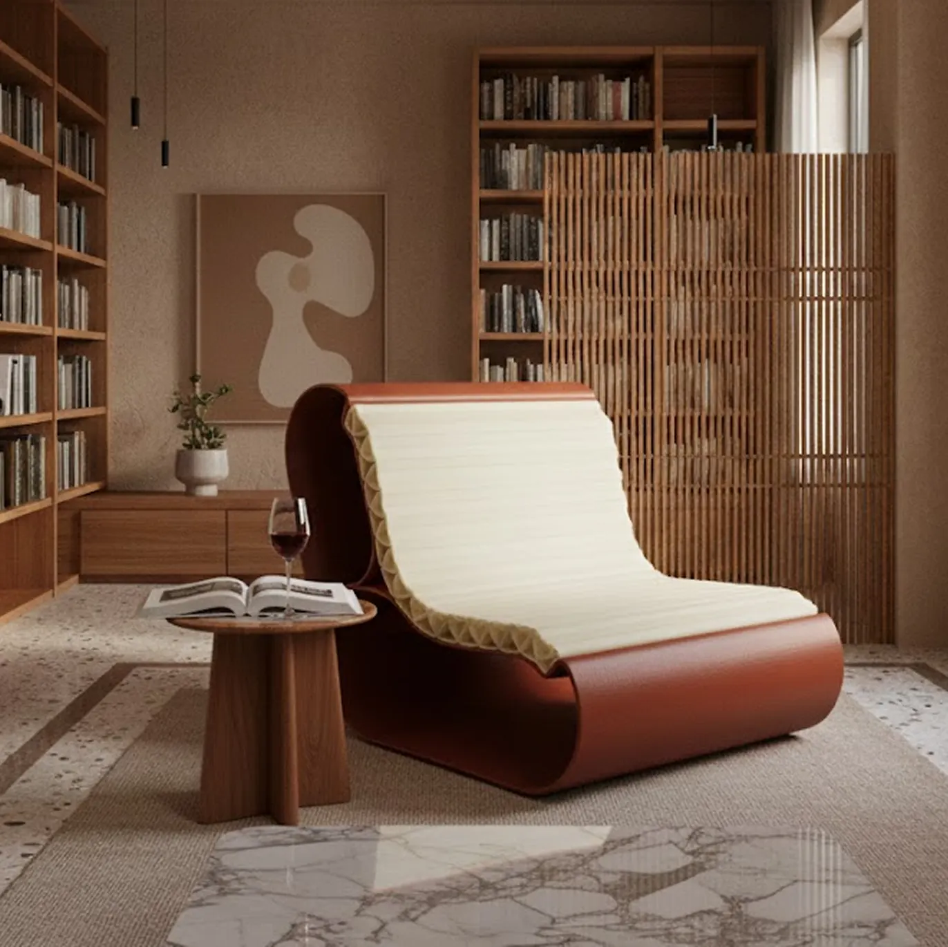 Couch Segemnt