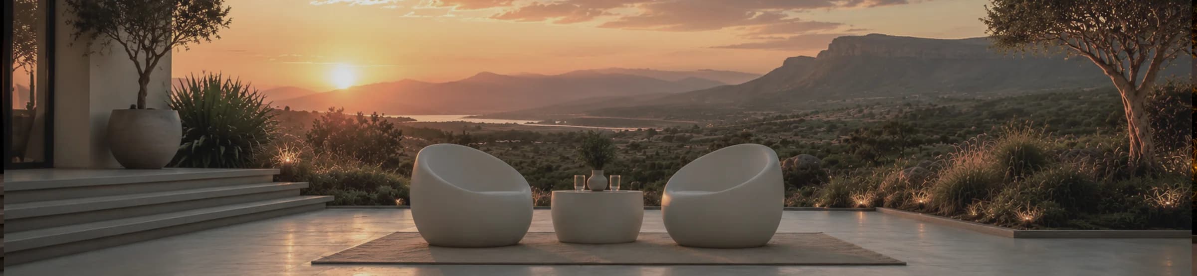 Bespoke forms. Proudly South African